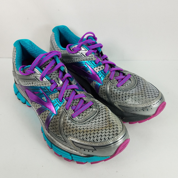 brooks narrow 2a